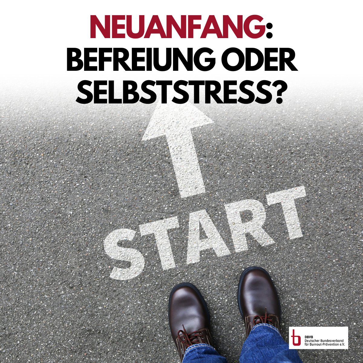 Lieber unglücklich als unsicher? – Warum wir so oft im Alten verharren