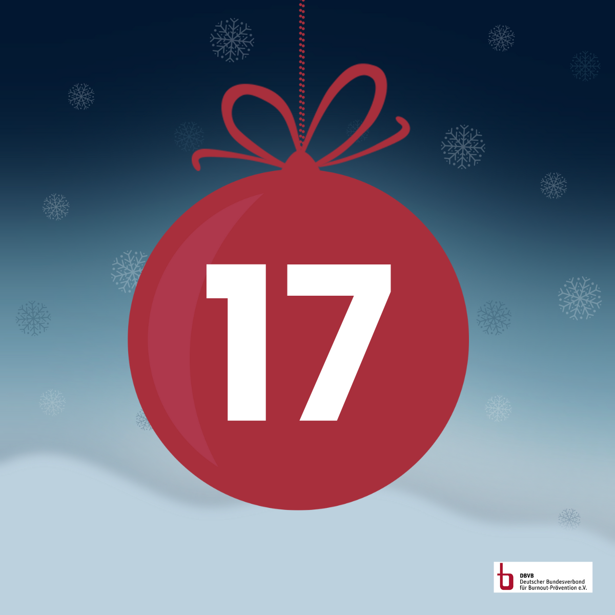 🎁 TÜRCHEN 17 – „Nichts tun müssen“ – ein Atemzug Freiheit