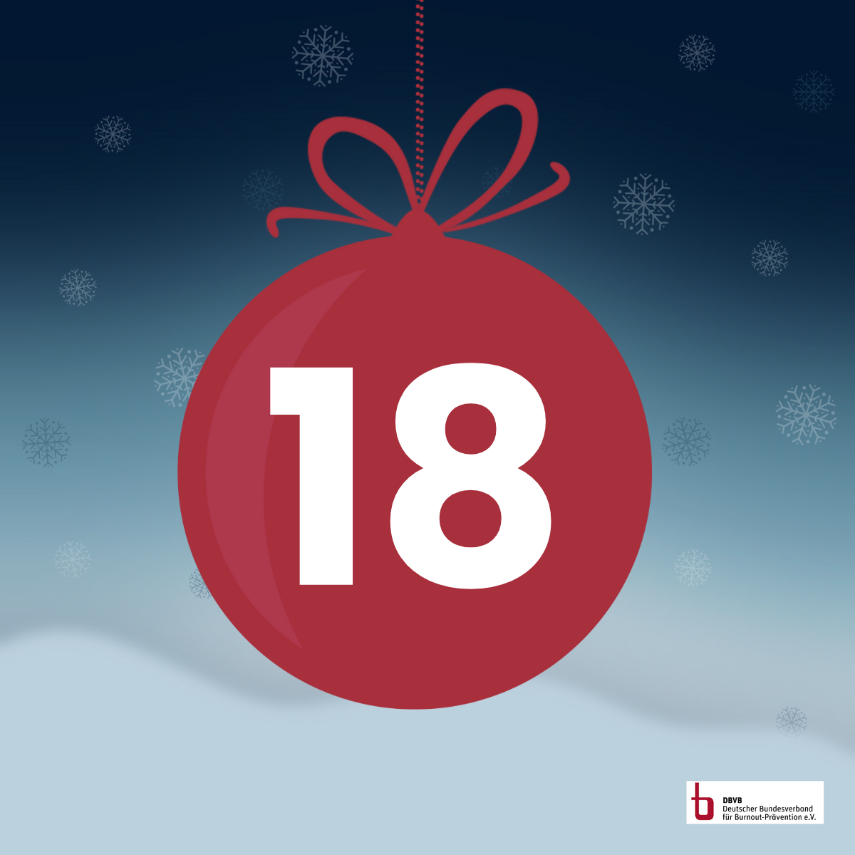 🎁 TÜRCHEN 18 – Bewusste Begegnung