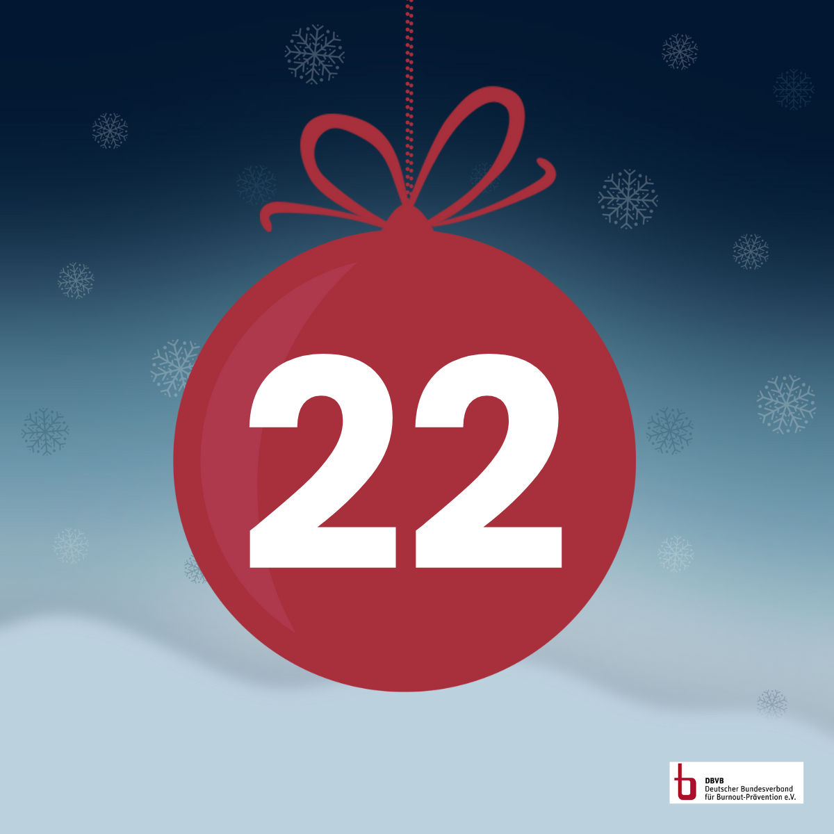 🎁 TÜRCHEN 22 – Ein Moment Menschlichkeit