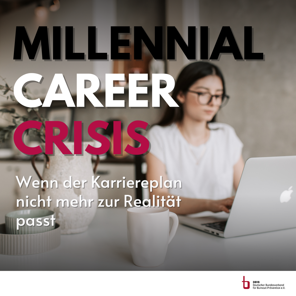 Millennial Career Crisis – wenn der Karriereplan nicht mehr zur Realität passt